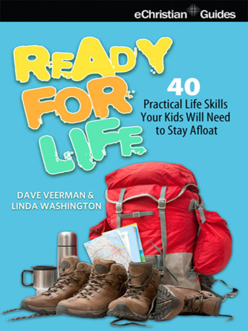 Title details for Ready for Life by Dave Veerman - Available